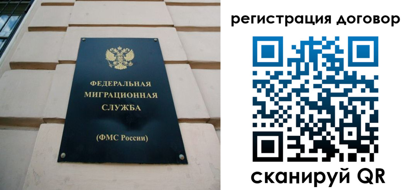 прописка в квартире в Мурманске